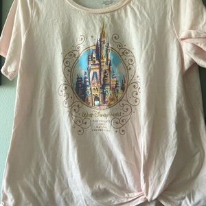 Disney 50th Anniversary Shirt for $25 !!!!